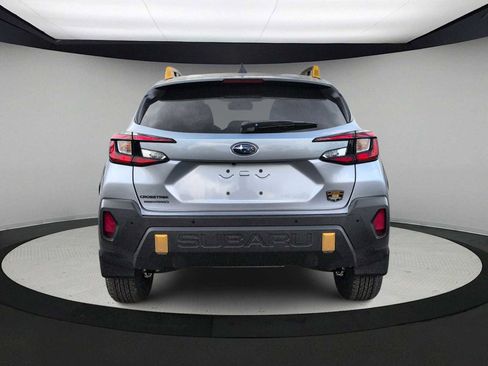 New 2026 Subaru Crosstrek 2.5i Wilderness AWD/4WD image 7