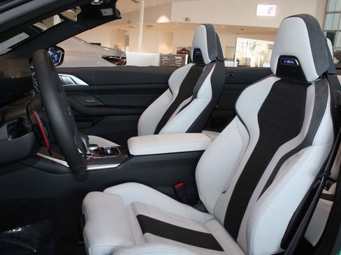 New 2026 BMW M4 xDrive Competition w/ Executive Package image 12