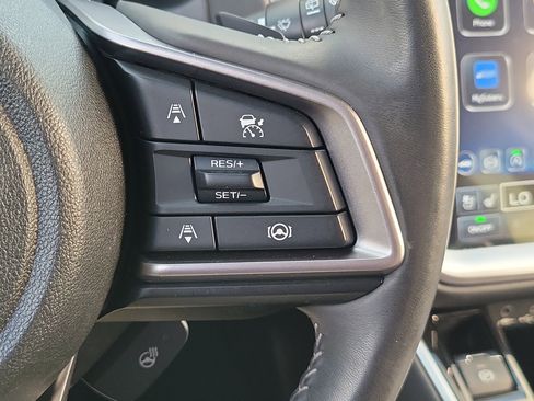 Used 2023 Subaru Outback Touring XT image 28