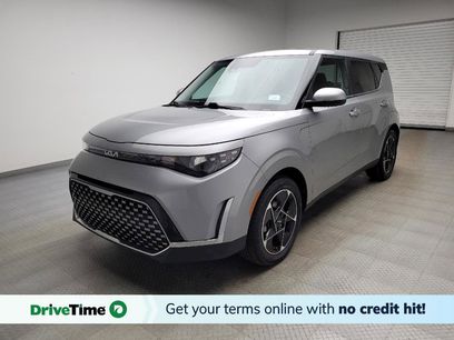 Used 2024 Kia Soul EX