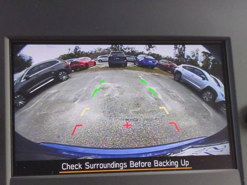 Used 2026 Subaru Forester AWD/4WD image 14