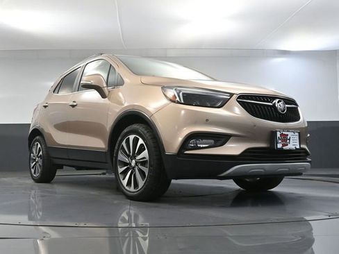 Used 2018 Buick Encore Premium image 49