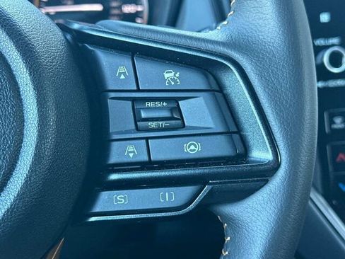 Certified 2025 Subaru Crosstrek 2.5i Wilderness image 29