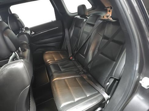 Used 2021 Jeep Grand Cherokee Limited w/ Quick Order Package 28K 80th AWD/4WD image 33