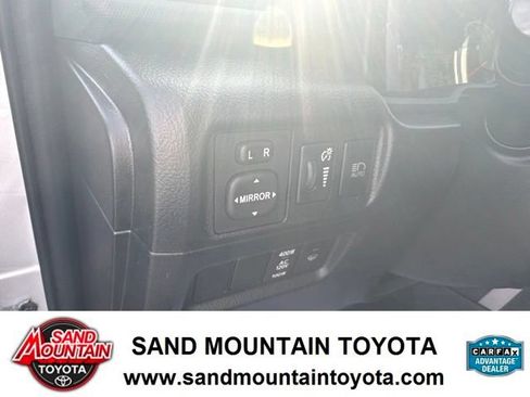 Used 2024 Toyota 4Runner SR5 RWD image 13