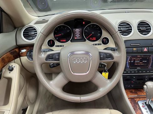 Used 2008 Audi A4 2.0T AWD/4WD image 11