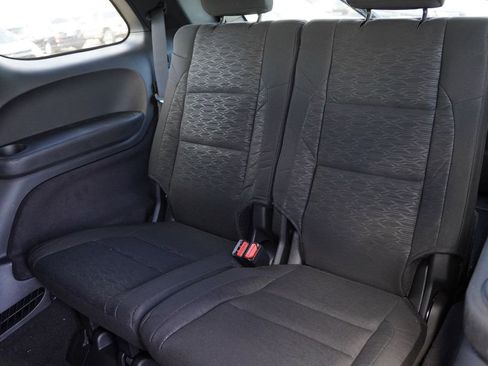 New 2026 Dodge Durango GT image 12