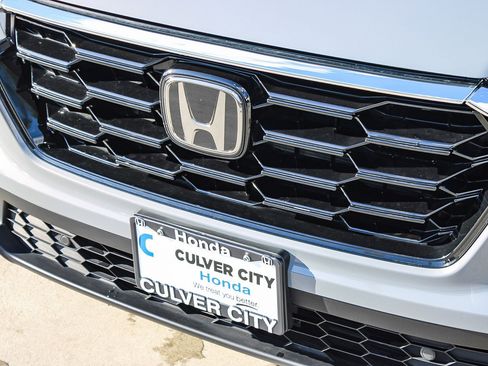 Certified 2024 Honda CR-V EX-L image 6