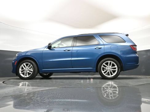 Used 2025 Dodge Durango GT AWD/4WD image 57