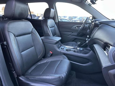 Used 2019 Chevrolet Traverse Premier image 10