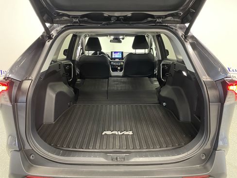 Used 2024 Toyota RAV4 XLE Premium w/ Weather Package image 27