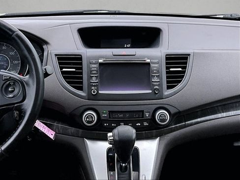 Used 2014 Honda CR-V EX-L image 8