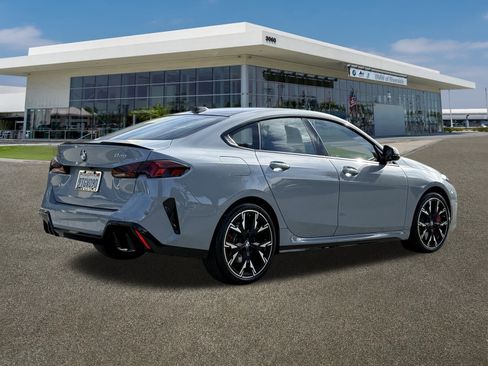 Used 2025 BMW 228i xDrive w/ M Sport Package image 11