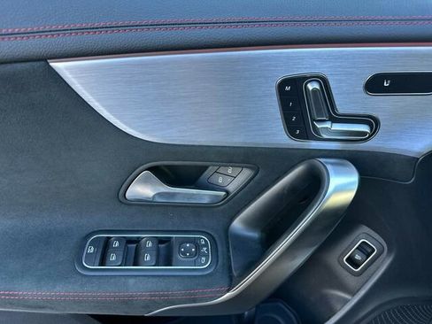 Certified 2023 Mercedes-Benz CLA 250 image 13