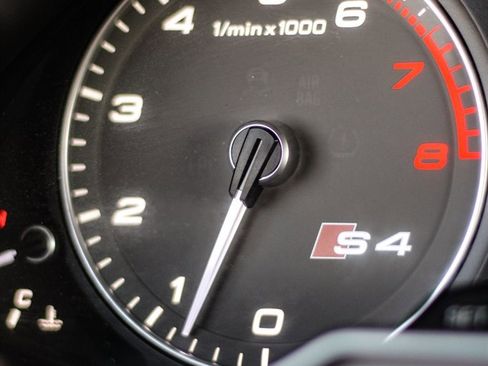 Used 2013 Audi S4 Premium Plus image 17