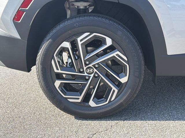 New 2026 Hyundai Tucson Limited AWD/4WD image 19