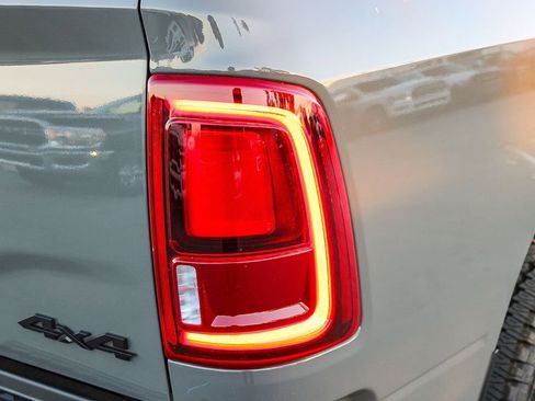 New 2026 RAM 2500 Laramie image 10
