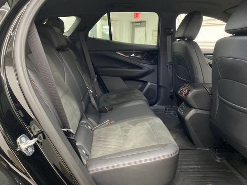 Used 2024 Chevrolet Blazer EV RS image 19