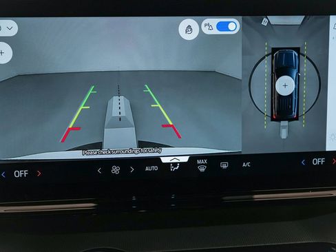 Certified 2025 Ford Expedition Max Active image 16