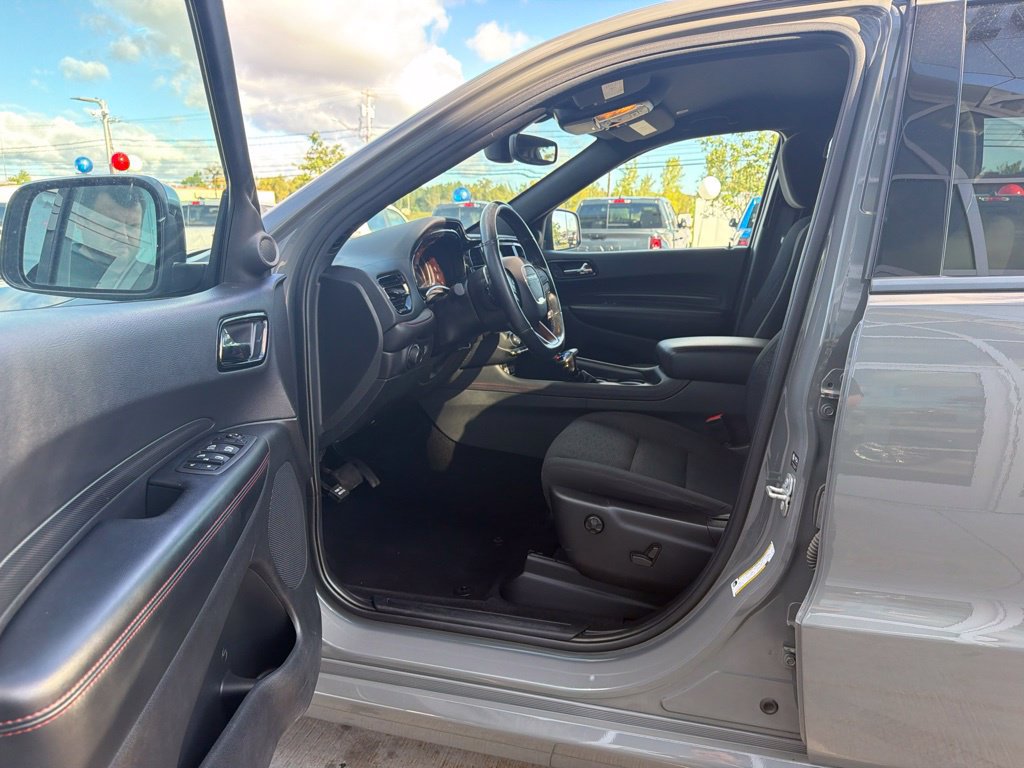Used 2023 Dodge Durango GT AWD/4WD image 20