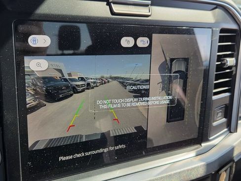 New 2026 Ford F350 Platinum AWD/4WD image 44