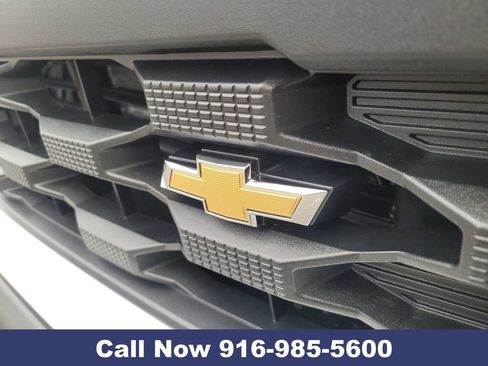 New 2026 Chevrolet Silverado 1500 W/T w/ Trailering Package image 34