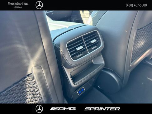 New 2026 Mercedes-Benz GLE 53 AMG 4MATIC Coupe image 22