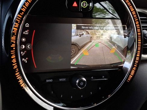 Used 2023 MINI Cooper S FWD image 13