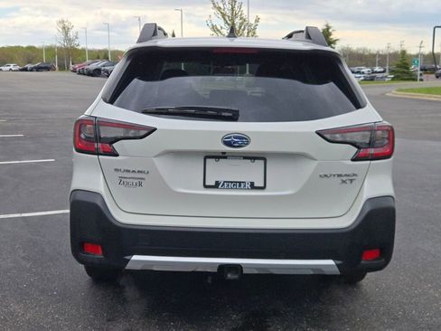 Used 2023 Subaru Outback Limited XT AWD/4WD image 12