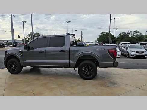 Used 2025 Ford F150 STX w/ Equipment Group 200A AWD/4WD image 28