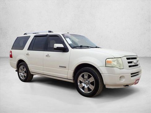 Used 2008 Ford Expedition Limited image 6