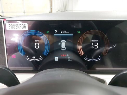 New 2026 Hyundai Tucson SEL image 19