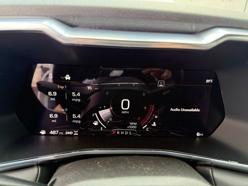 New 2026 GMC Canyon Elevation image 23