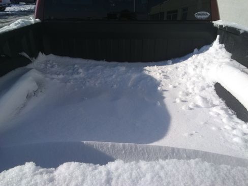 Used 2020 RAM 1500 Limited image 8