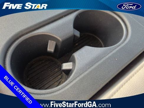 Certified 2024 Ford F150 XL RWD image 20