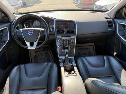 Used 2014 Volvo XC60 3.2 AWD/4WD image 12