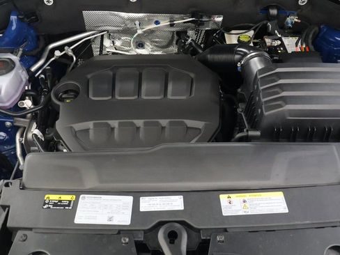 New 2026 Volkswagen Atlas SE image 29