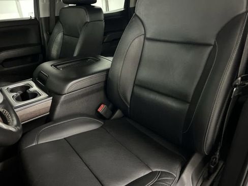Used 2018 GMC Sierra 1500 SLT image 19