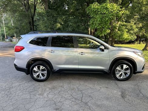 Used 2020 Subaru Ascent Premium w/ Convenience Package AWD/4WD image 9