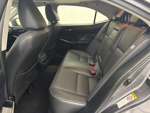 Used 2015 Lexus IS 250 image 25