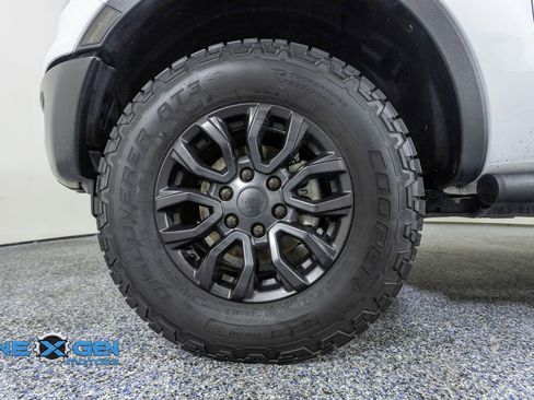 Used 2023 Ford Ranger XL AWD/4WD image 48