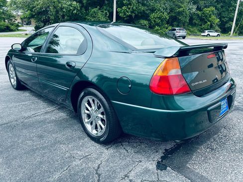 Used 1999 Chrysler 300M FWD image 5