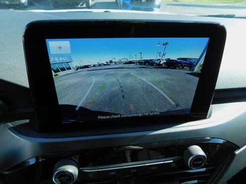 New 2026 Ford Escape Active image 28