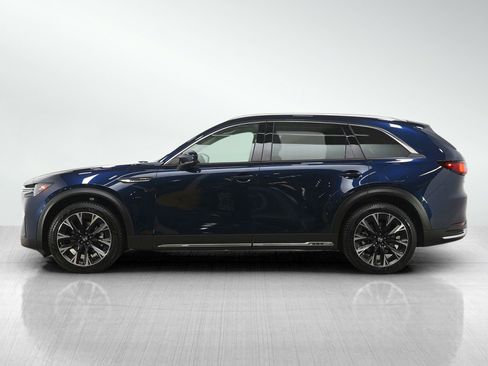 Certified 2024 MAZDA CX-90 Plug-In Hybrid w/ Premium Pkg AWD/4WD image 2