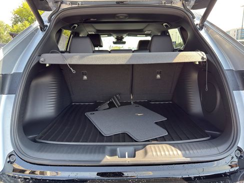 New 2025 Acura ADX A-Spec image 30