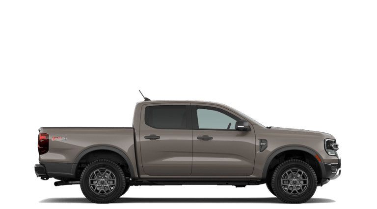 New 2026 Ford Ranger XLT w/ Equipment Group 301A High AWD/4WD image 28
