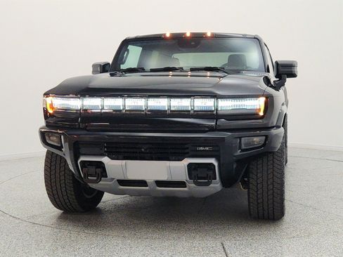 Used 2025 GMC Hummer EV 3X AWD/4WD image 2