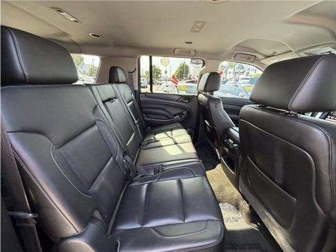 Used 2016 GMC Yukon XL SLT RWD image 31