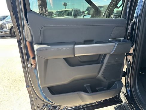 New 2026 Ford F150 XLT w/ Equipment Group 302A MID image 34