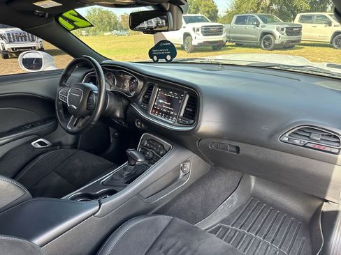 Used 2021 Dodge Challenger R/T Scat Pack w/ Plus Package image 34